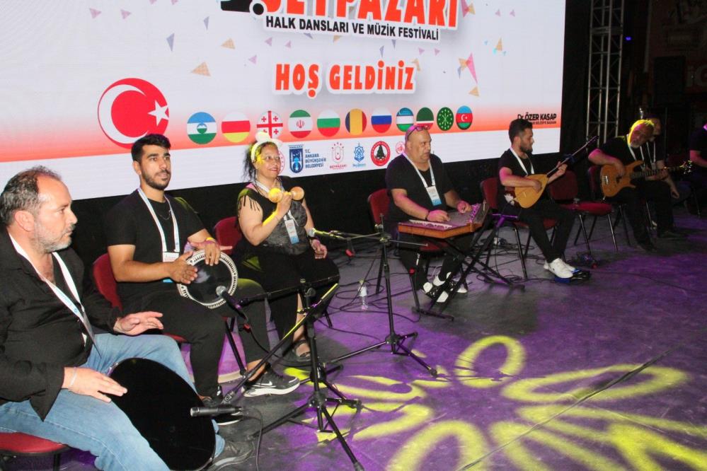 Beypazari Festival 3