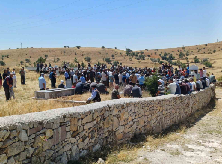 Biogaz Tesisinde Zehirlenen Işçi Hayatını Kaybetti!