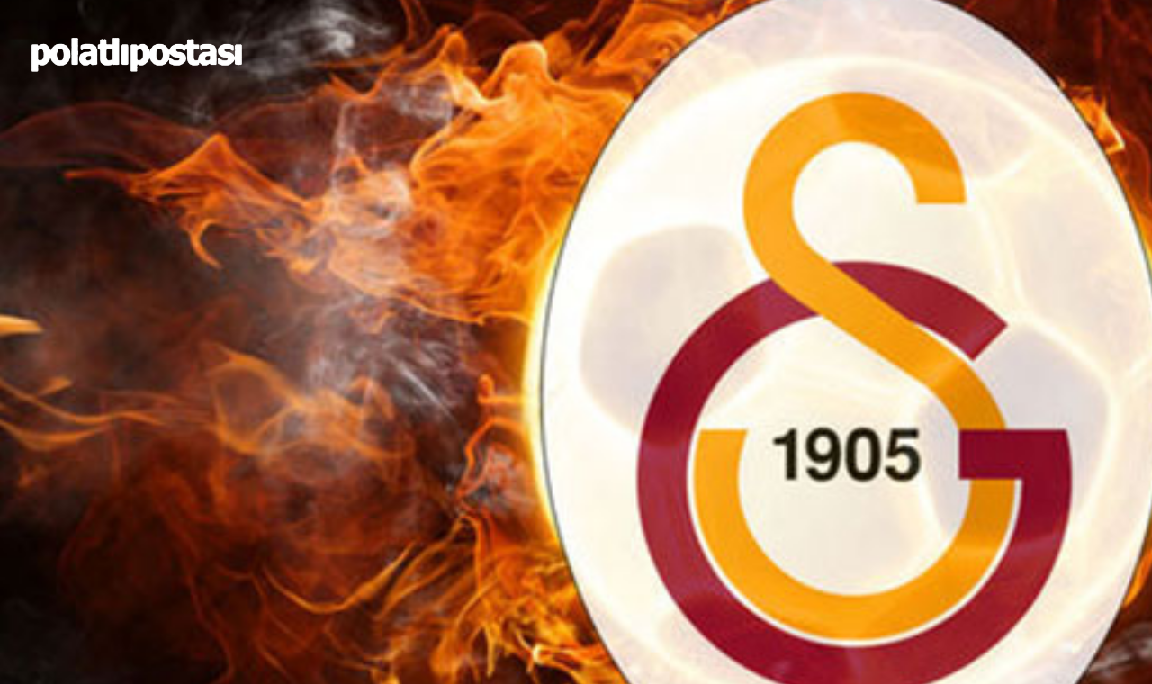 Büyük Umutlarla Galatasaray'a Gelmişti Eşyalarını Topladı Takımdan Ayrılıyor