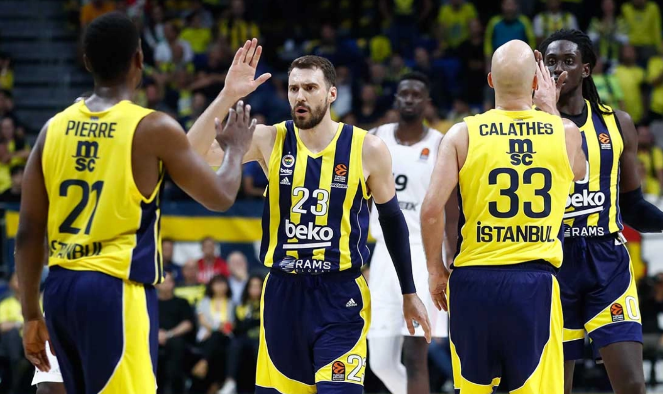 Fenerbahçe Duyurdu İki Yeni Sponsor Anlaşması Sağlandı! (2)