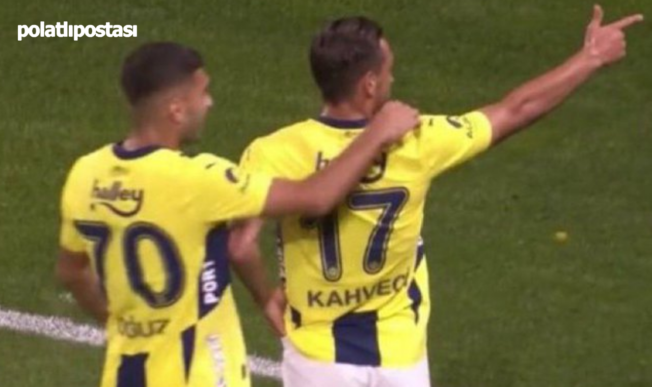 Fenerbahçe, Lille Deplasmanında Son Anda Yıkıldı