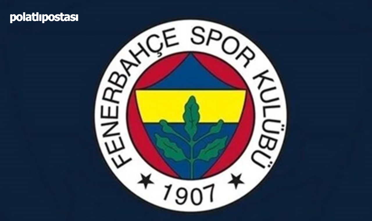 Fenerbahçe'de Transferi Duyurdu Ünlü Oyuncu İçin Kap Geldi