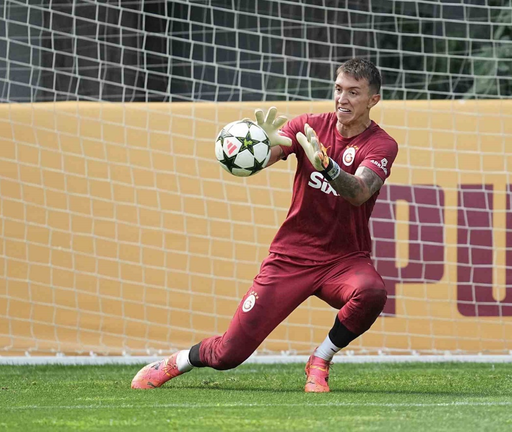 Fernando Muslera