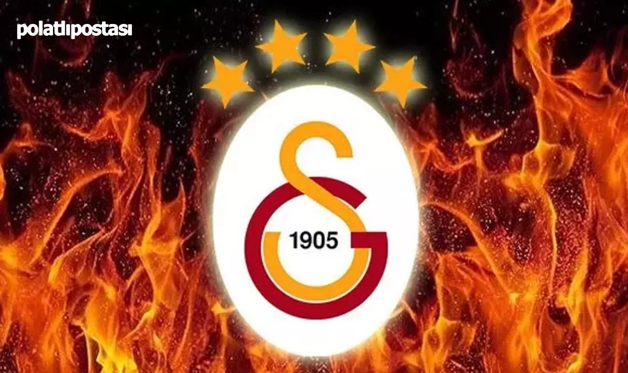 Galatasaray İle Bağları Koptu Yıldız İsim Rusya'ya Gidiyor