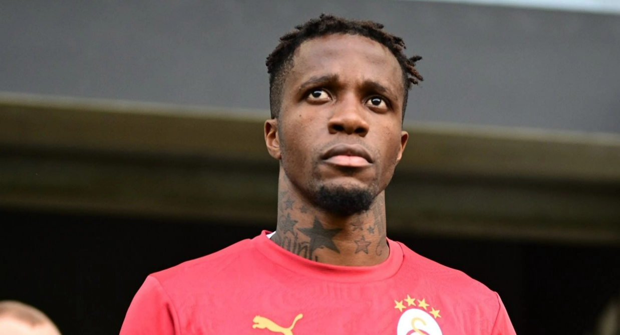 Galatasaray'da Bileti Kesilen Zaha'nın Yeni Adresi Belli Oldu! (2)