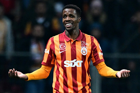 Galatasaray'da Zaha'nın Yeni Adresi Belli Oldu! (2)