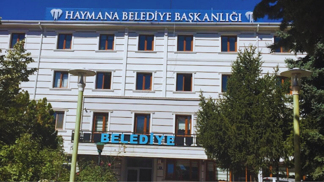 Haymana'da Sakarya Meydan Muharebesi'nin 103. Yıl Hazırlıkları Başladı (2)