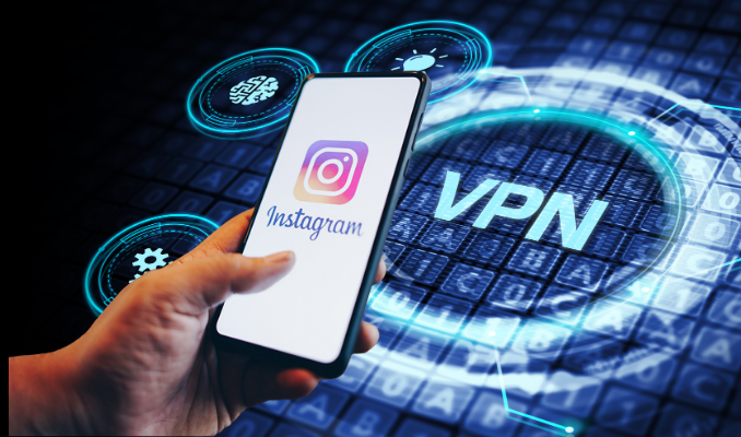 Instagram'a Erişim Engeli Sonrası Vpn Uygulamaları Patlama Yaşadı! 