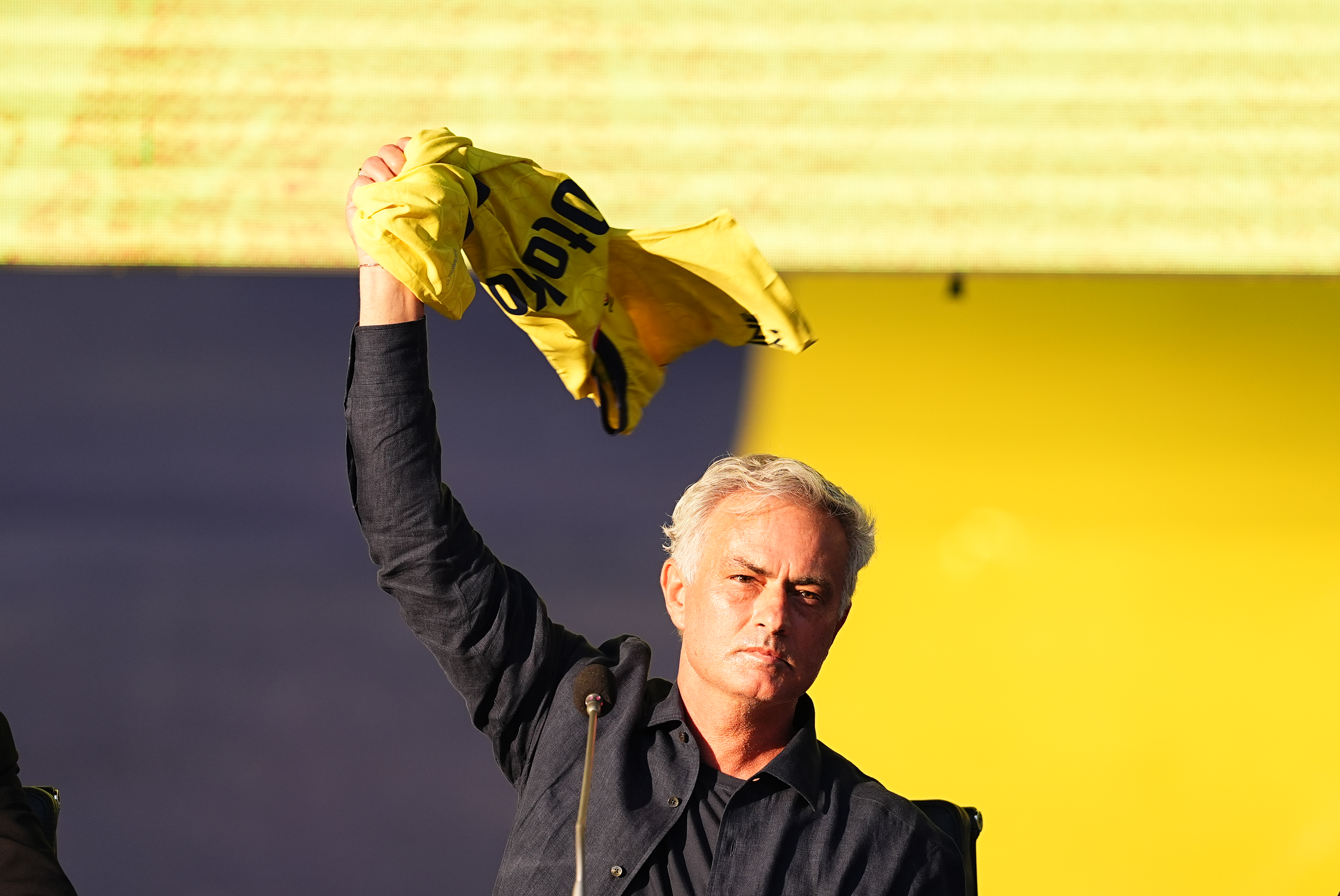 Jose Mourinho’nun Takımda Istemediği Futbolcular 1