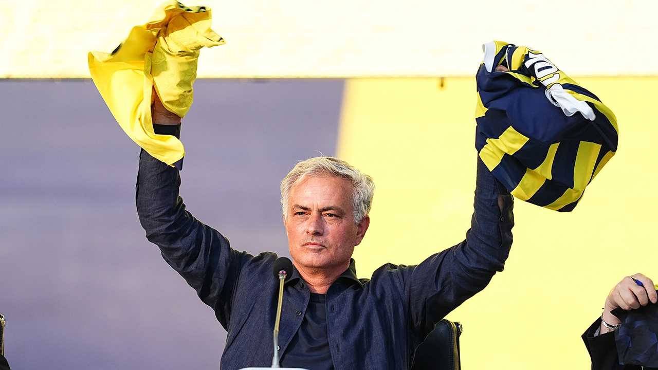 Jose Mourinho’nun Takımda Istemediği Futbolcular 2