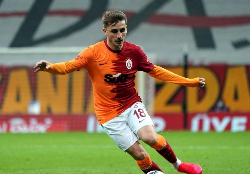 Kerem Aktürkoğlu Rusya Yolcusu Mu Galatasaray’ın Yıldız Futbolcusu Için Transfer An Meselesi (2)