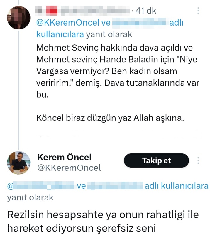 Kerem Oncel 2