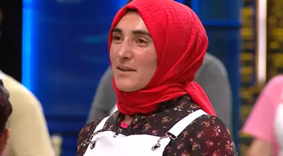 Masterchef Ayşe Ekiz’in Memleketini Duyanlar Şaşkınlarını Gizleyemiyor! İşte Ayşe Ekiz’in Memleketi. (1)