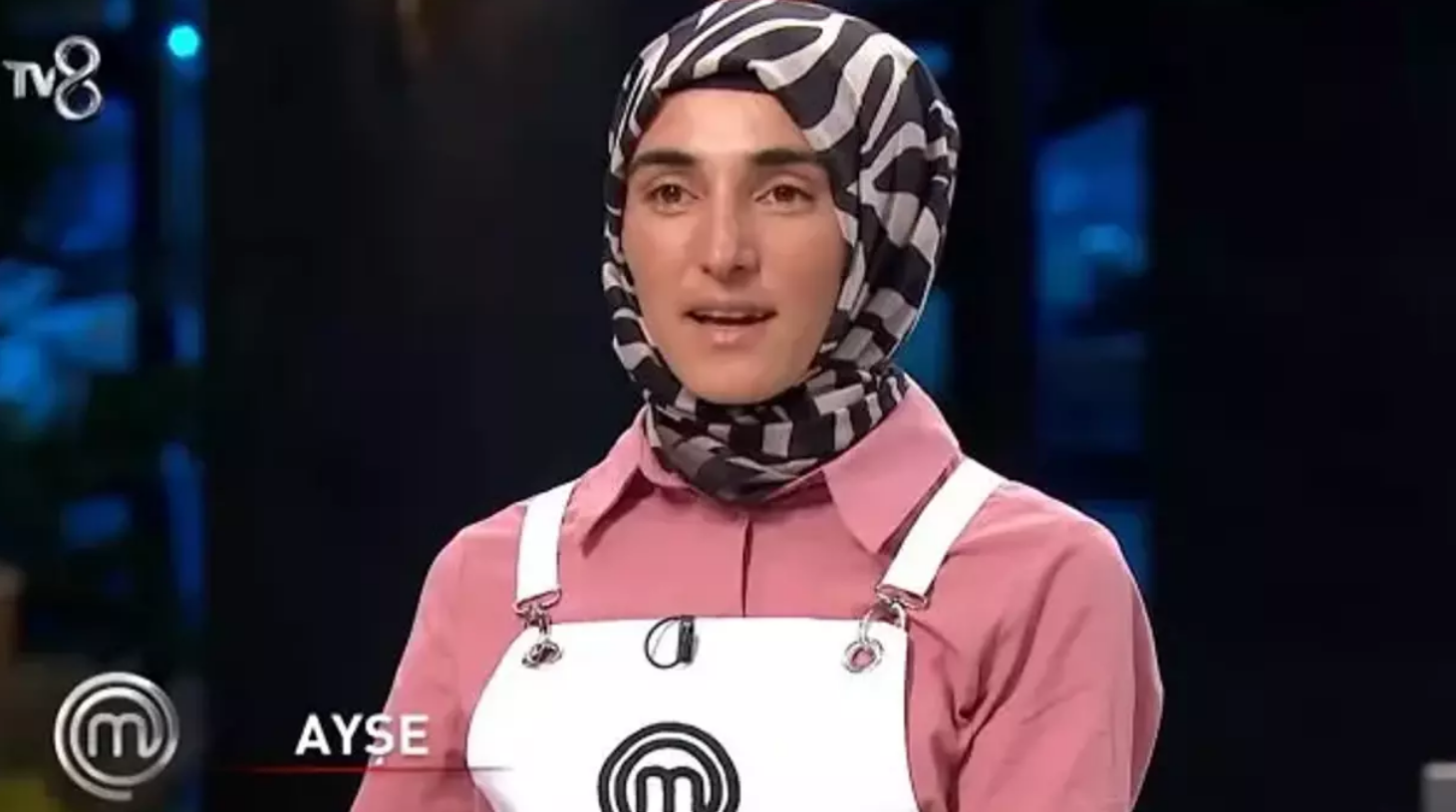 Masterchef Ayşe Ekiz’in Memleketini Duyanlar Şaşkınlarını Gizleyemiyor! İşte Ayşe Ekiz’in Memleketi. (2)