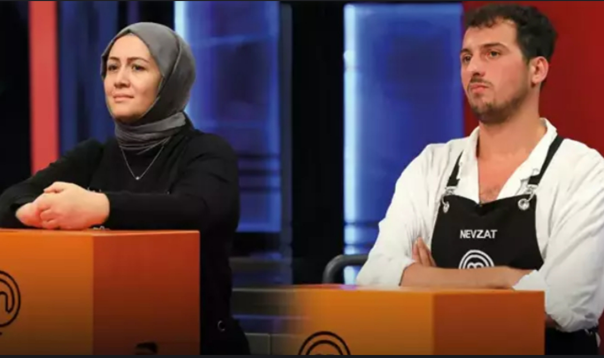 Masterchef'te 5. Ve 6. Eleme Adayları Kesinleşti (3)