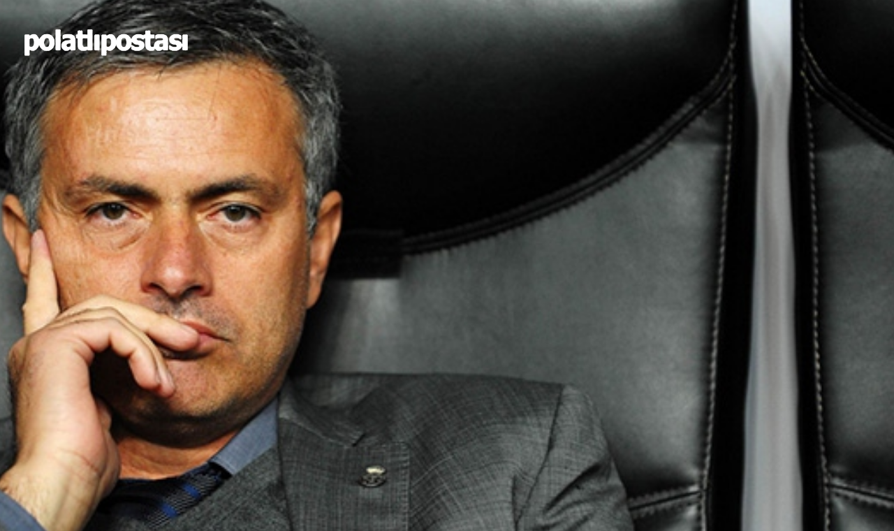 Mourinho Ferdi'nin Yerine O İsmi İstiyor!