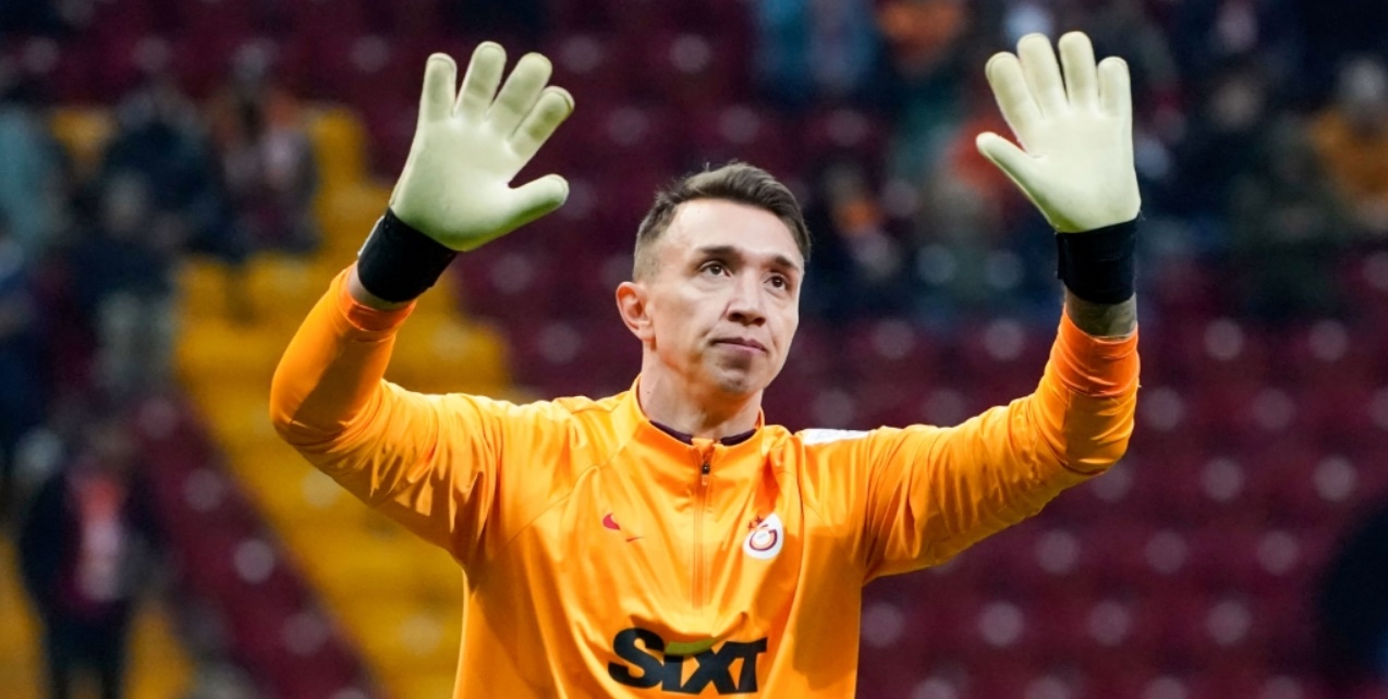 Muslera Gs