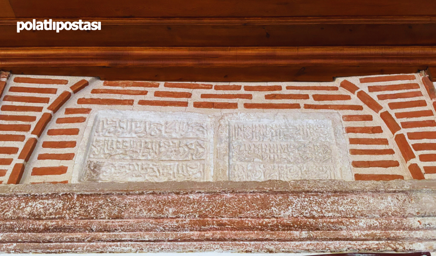 Osmanlı’da Cuma Namazının Tek Kılındığı Cami “Sultan Alâeddin Camii”  (5)