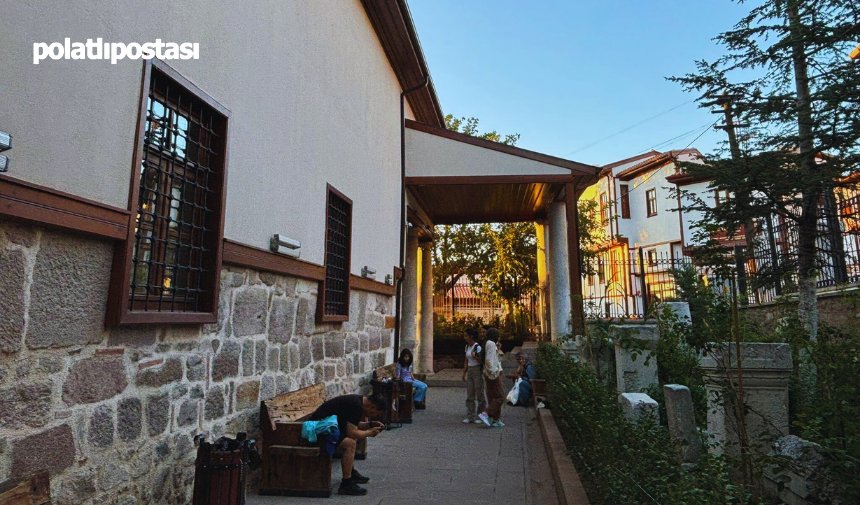 Osmanlı’da Cuma Namazının Tek Kılındığı Cami “Sultan Alâeddin Camii”  (7)