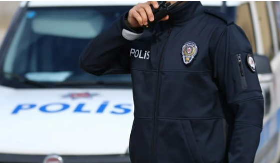 Polis Ekipleri 51 Noktada Denetim Yaptı