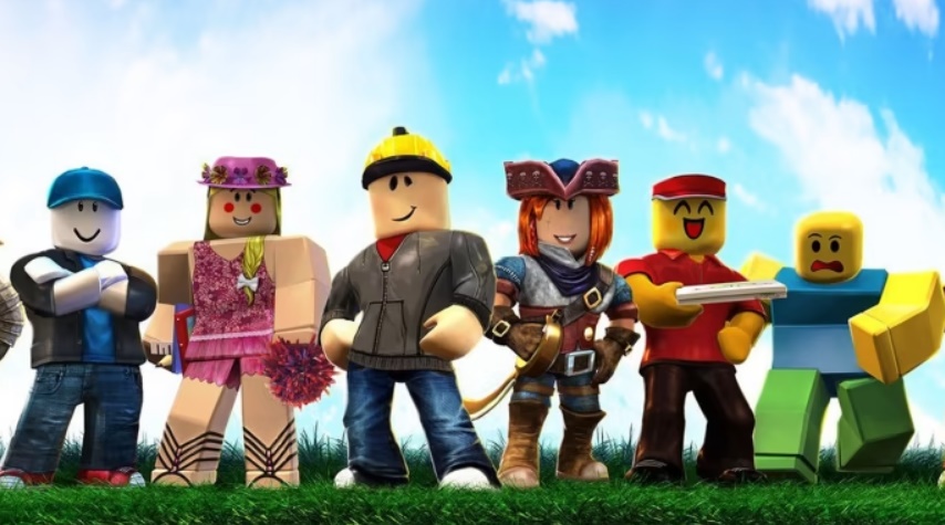 Roblox 1