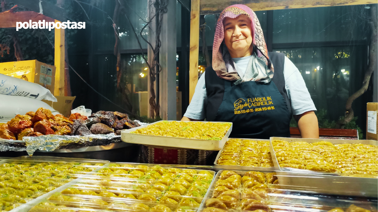 Şanlıurfa Adıyaman Yemek Şenliği (1)