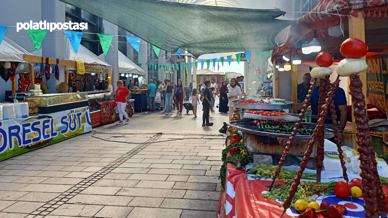 Şanlıurfa Adıyaman Yemek Şenliği