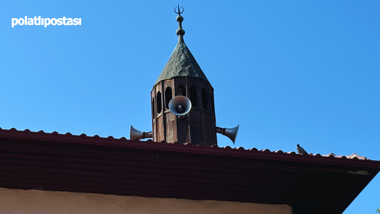 Selçuklu Mimarisini Yansıtan Tarihi 'Kağnıcıoğlu Camii' (4)