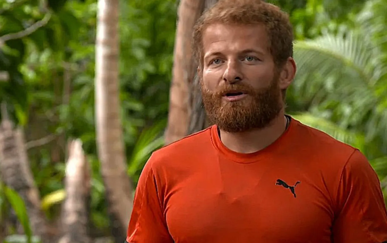 Survivor 2025’Te Ilk El Sıkışılan Isim Belli Oldu! Eski Şampiyon Kadroda (2)