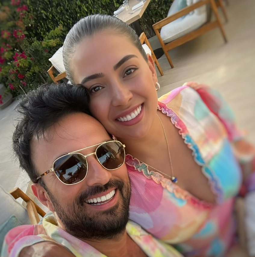 Tarkan'dan Görülmemiş Paylaşım Beğeni Yağmuruna Tutuldu! (2)