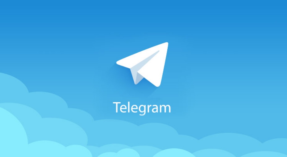 Telegram 1