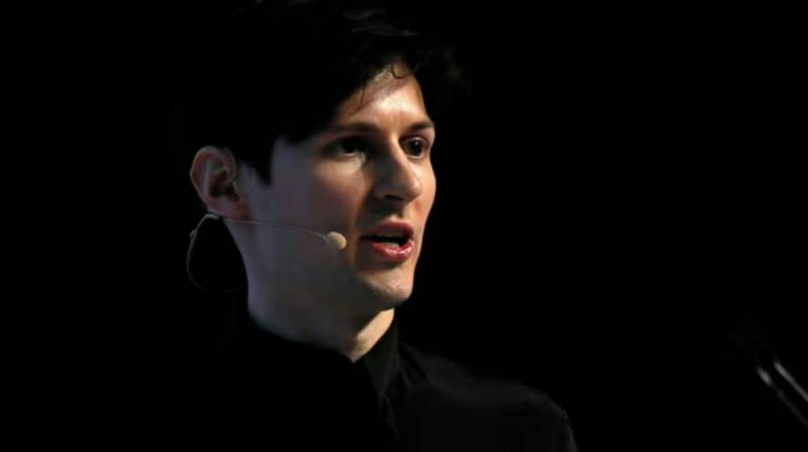 Telegram'ın Kurucusu Pavel Durov, Gözaltına Alındı