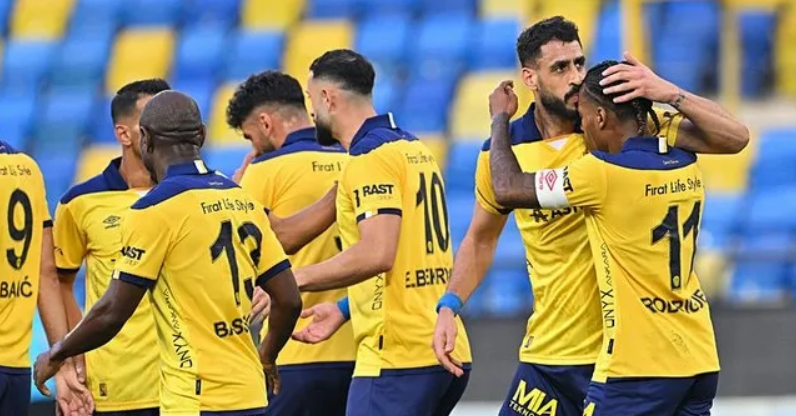 Tsyd Ankara Kupası'nın Şampiyonu Mke Ankaragücü Oldu! 