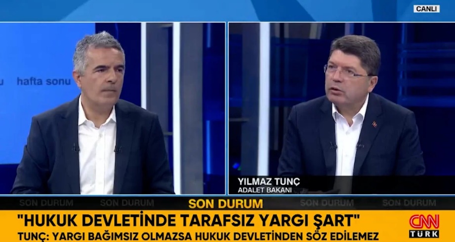 Yilmaz Tunc Dilan Polat