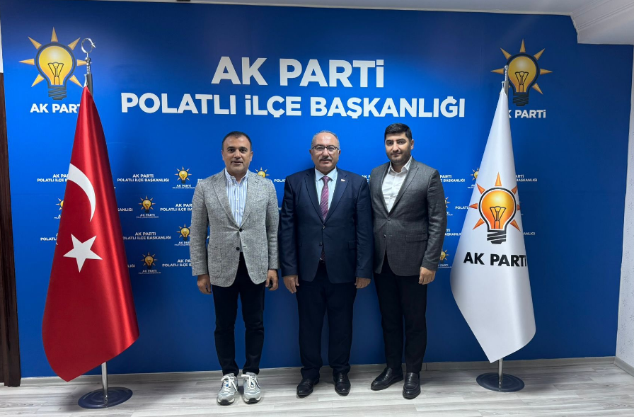 Ak Parti Polatlı