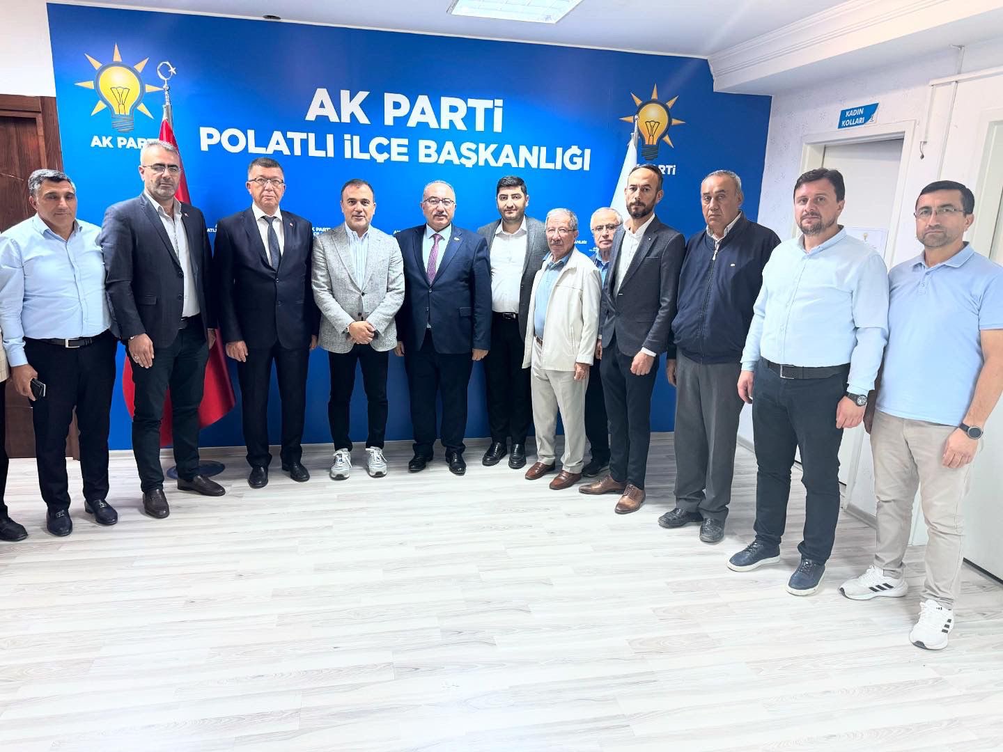 Ak Parti Polatlı1