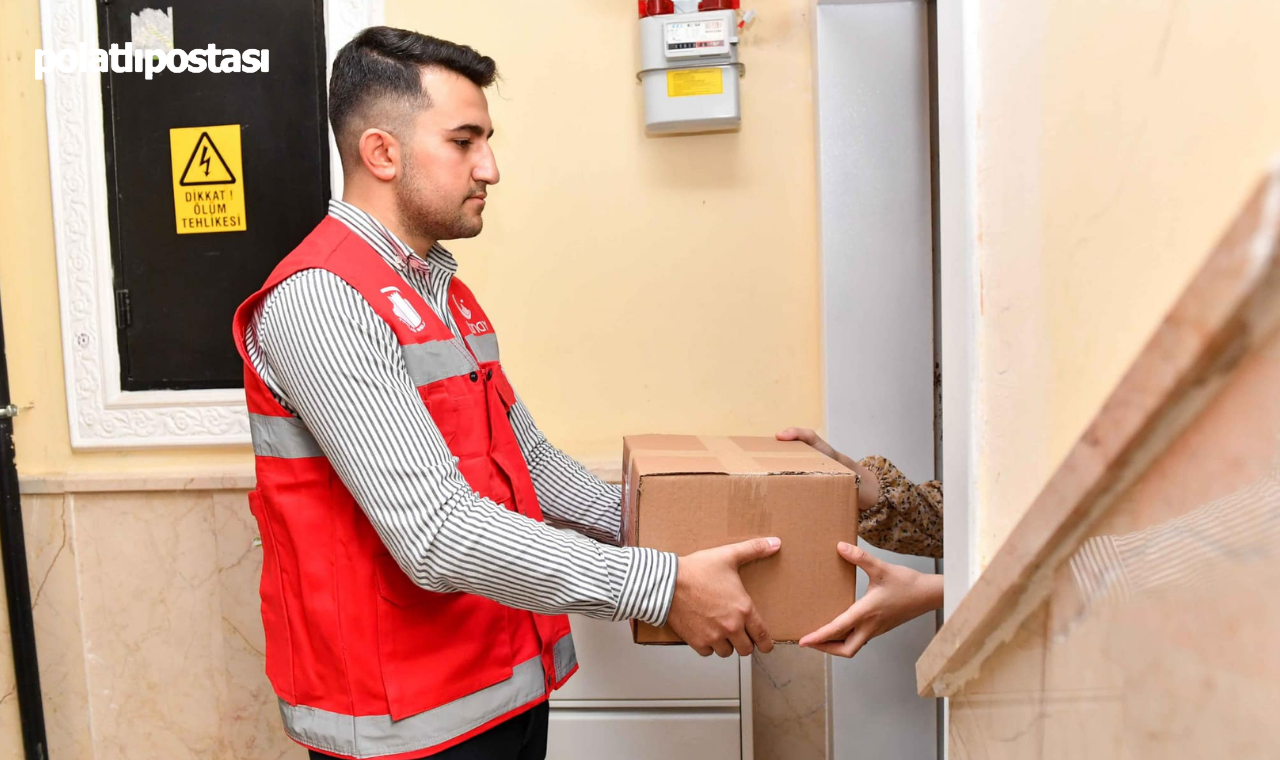 Altındağ Belediyesi'nden Çölyak Hastalarına Glutensiz Gıda Desteği (1)