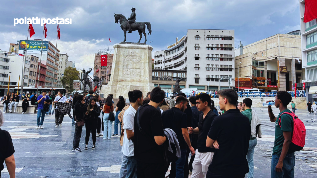 Ankara Üniversitesi (2)