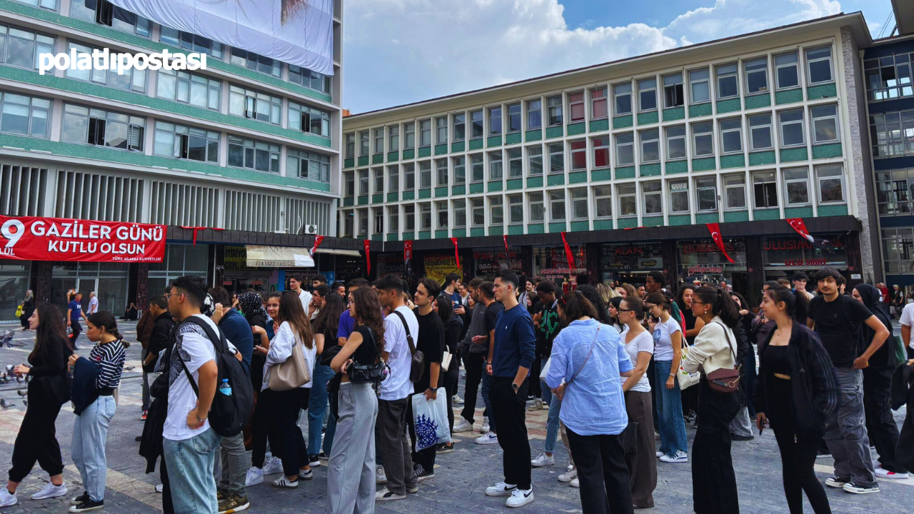 Ankara Üniversitesi (3)