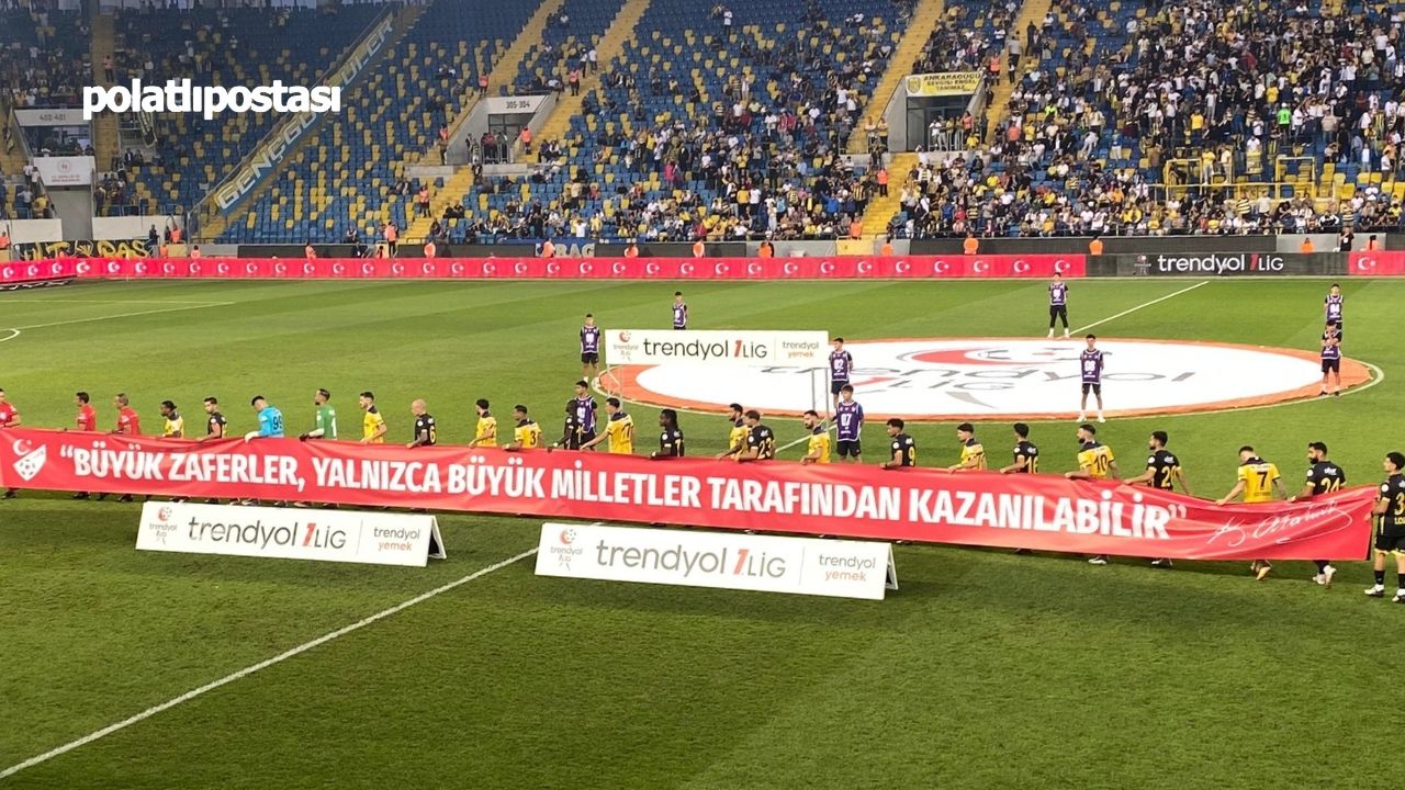 Ankaragucu Istanbulspor 2