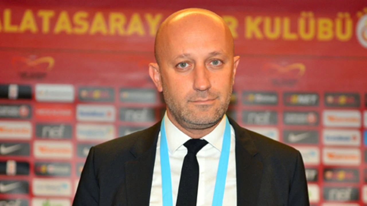 Cenk Ergün