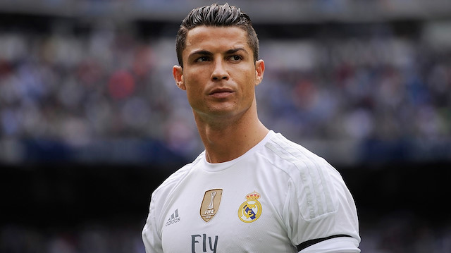 Cristiano Ronaldo'dan Kötü Haber! Irak Deplasmanına Gidemiyor