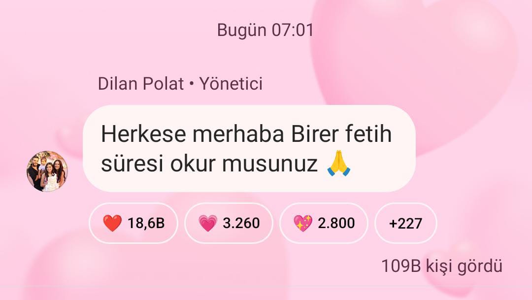 Dilan Polat Enerciii