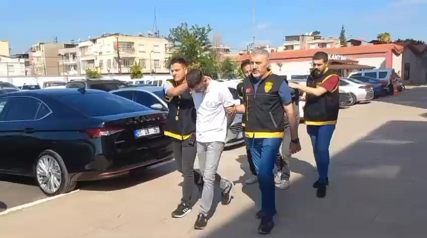 Diş Tedavisi Uzayan Hasta, Kliniği Pompalı Tüfekle Taradı!  (1)