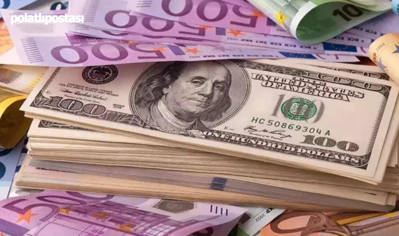 Döviz Kurları 12 Eylül 2024 Dolar Ve Euro Bugün Ne Kadar