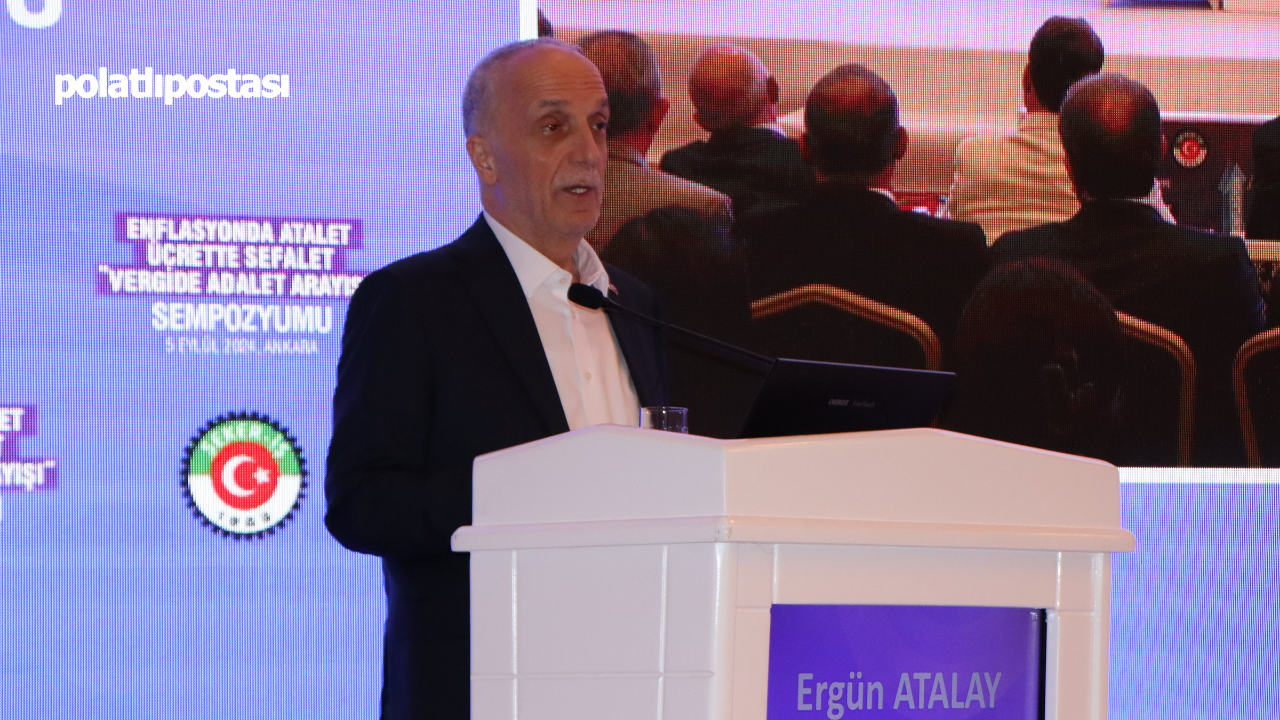 Ergün Atalay