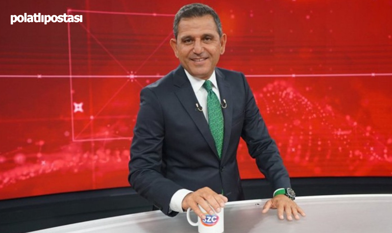Fatih Portakal'dan Uyarı Hepimiz Tehlike Altındayız!