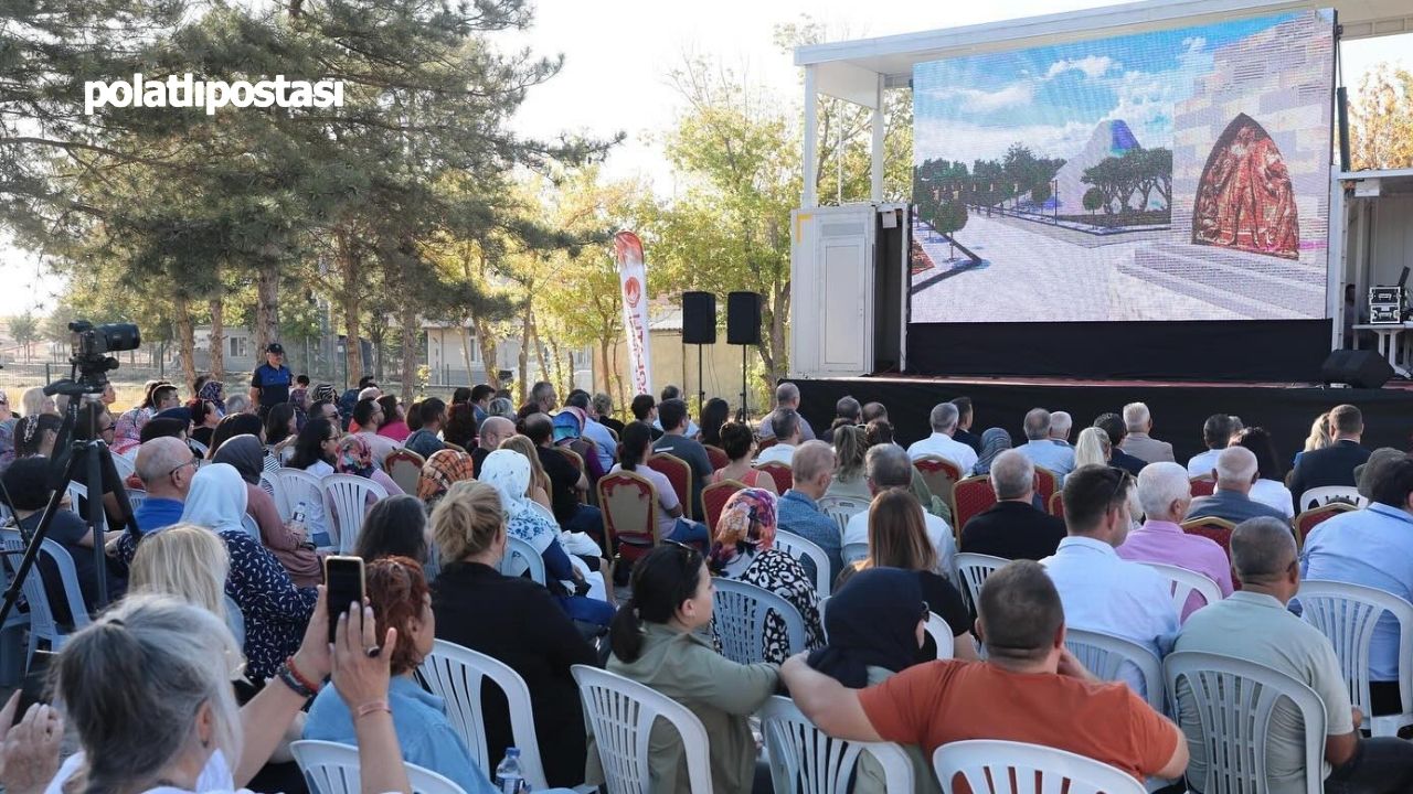 I. Uluslararası Gordion Arkeofilm Festivali, Unesco Dünya Mirası Gordion Antik Kenti’nde Sona Erdi (1)