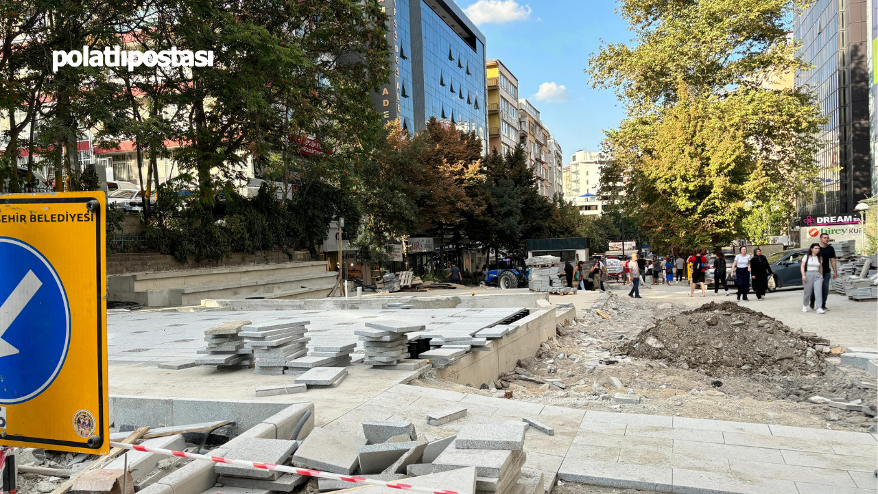 İzmir Caddesi Esnaflarından Abb'ye Tepki Bizi Rezil Ettiler Mağdur Olduk (1)