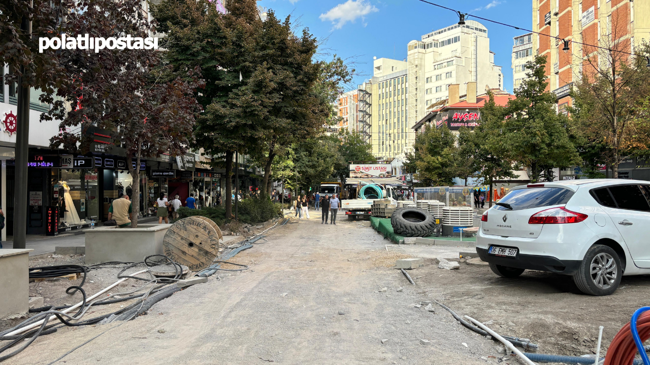 İzmir Caddesi Esnaflarından Abb'ye Tepki Bizi Rezil Ettiler Mağdur Olduk (4)